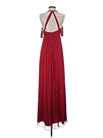BCBGMAXAZRIA Cocktail Dress (view 2)
