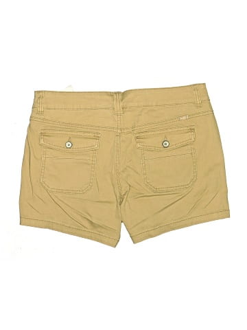 Unionbay Khaki Shorts (view 2)