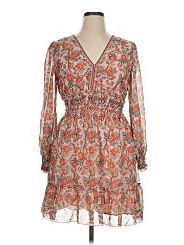 Max Studio Casual Dress (view 1)