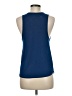 Active by Old Navy 100% Polyester Blue Active Tank Size M - photo 2