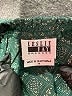 Leslie Fay Argyle Green Formal Skirt Size 14 - photo 4
