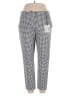 41Hawthorn Houndstooth White Casual Pants Size 16 - photo 1