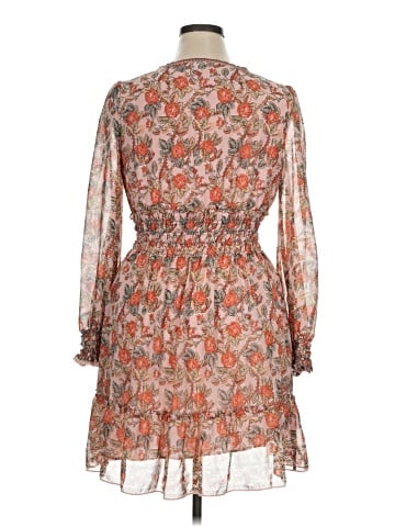 Max Studio Casual Dress (view 2)