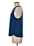 Active by Old Navy 100% Polyester Blue Active Tank Size M - photo 5