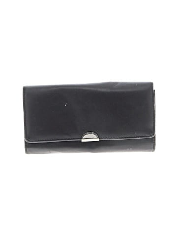 Safe Keeper Leather Wallet (view 1)