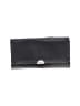 Safe Keeper 100% Leather Black Leather Wallet One size - photo 1