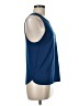 Active by Old Navy 100% Polyester Blue Active Tank Size M - photo 4