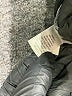 Banana Republic Black Wool Blazer Size 8 Petite - photo 7