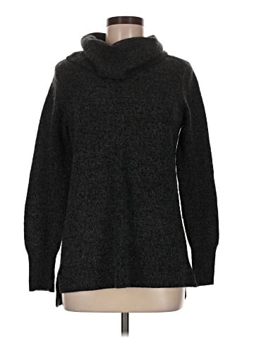 DKNY Jeans Turtleneck Sweater (view 1)