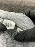 Gap Chevron-herringbone Gray Sweatpants Size M - photo 7