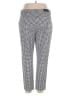 41Hawthorn Houndstooth White Casual Pants Size 16 - photo 2