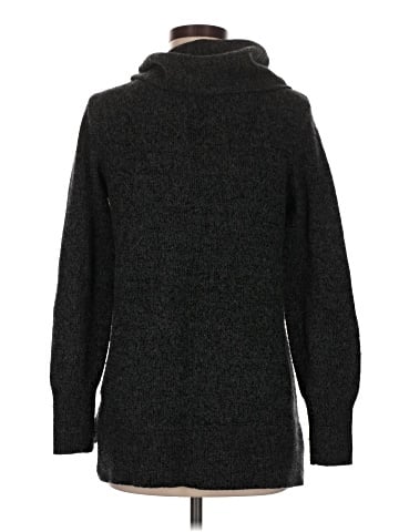 DKNY Jeans Turtleneck Sweater (view 2)