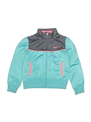 Nike Track Jacket (view 1)