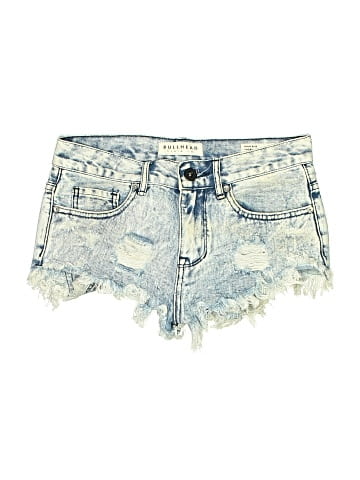 Bullhead Denim Shorts (view 1)