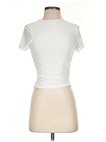 Moa Moa Short Sleeve Turtleneck (view 1)
