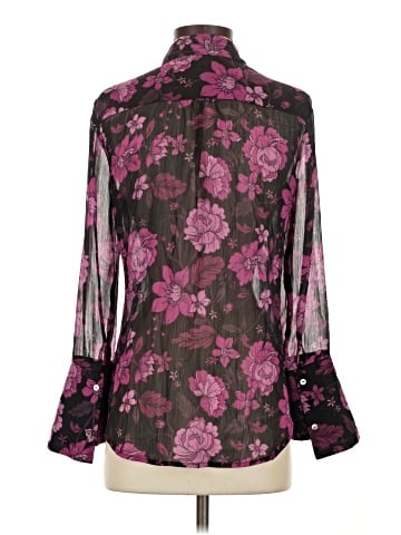 Kut from the Kloth Long Sleeve Blouse (view 2)