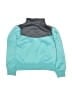Nike 100% Polyester Color Block Teal Track Jacket Size 2T - photo 2