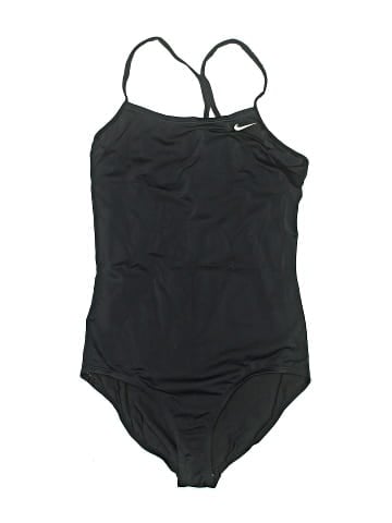 Nike One Piece Swimsuit (view 1)