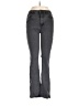 BLUE SPICE Gray Jeans Size 9 - photo 1
