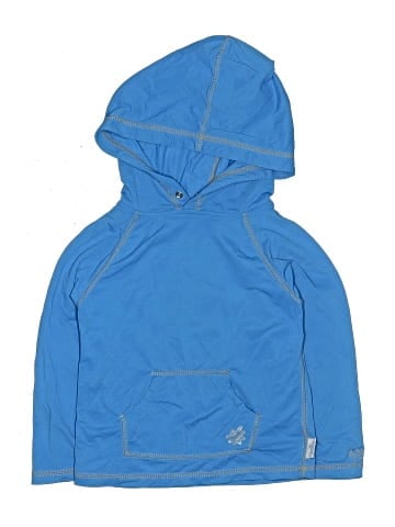 UV Skinz Zip Up Hoodie (view 1)