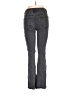 BLUE SPICE Gray Jeans Size 9 - photo 2