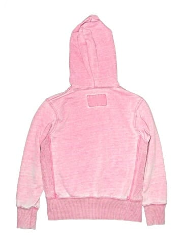Katie J NYC Zip Up Hoodie (view 2)