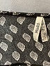 Mudd 100% Rayon Black Casual Dress Size L - photo 7