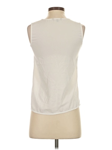 Van Heusen Sleeveless Blouse (view 2)