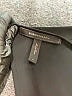BCBGMAXAZRIA 100% Polyester Black Cocktail Dress Size 0 - photo 7