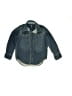 Gap Blue Long Sleeve Button-Down Shirt Size XS (toddler) - photo 1