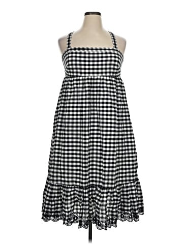 J.Crew Casual Dress (view 1)