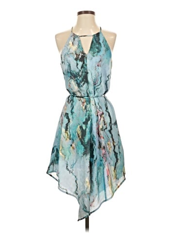 Mossimo Cocktail Dress (view 1)