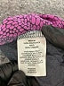 Halogen 100% Polyester Purple Sleeveless Blouse Size M - photo 8