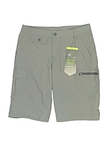 REI Cargo Shorts (view 1)