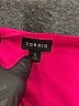 Torrid 100% Polyester Pink 3/4 Sleeve Blouse Size Lg Plus (0) - photo 7