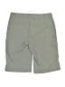 REI 100% Nylon Gray Cargo Shorts Size M (kids) - photo 2