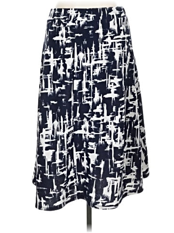 Bobeau Casual Skirt (view 2)