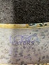 Logo Layers Gold Tank Top Size L - photo 7