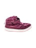 Geers Burgundy Sneakers Size 2 (youth) - photo 1