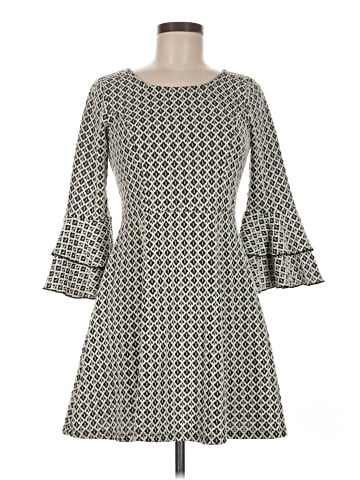 My Michelle Casual Dress (view 1)