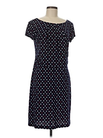 Connected Apparel Casual Dress (view 1)