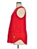 MICHAEL Michael Kors Red Sleeveless Top Size XL - photo 5