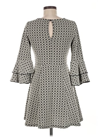 My Michelle Casual Dress (view 2)