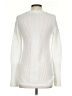 Dakini White Pullover Sweater Size XS - photo 2