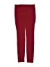 Athleta Girl Solid Burgundy Active Pants Size 8 - 10 - photo 1