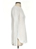 Dakini White Pullover Sweater Size XS - photo 4