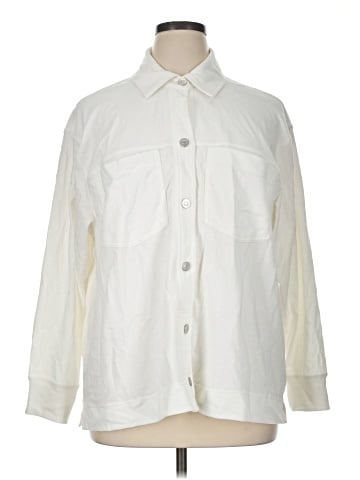 Jane and Delancey Jacket (view 1)