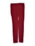 Athleta Girl Solid Burgundy Active Pants Size 8 - 10 - photo 2