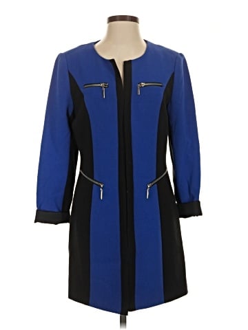 Insight Coat (view 1)