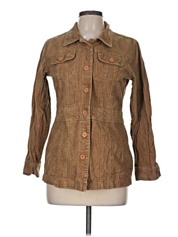 Caribbean Joe Jacket (view 1)